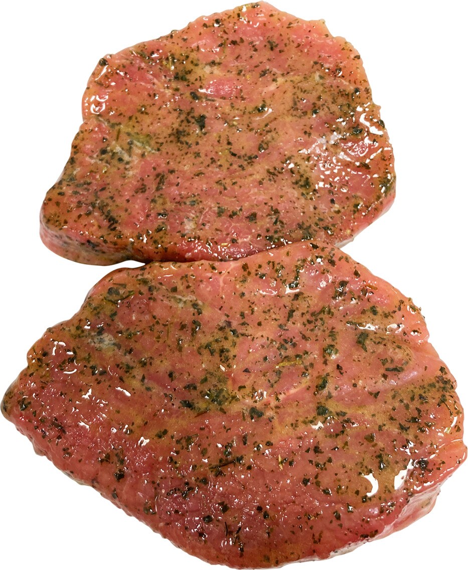 Rindersteaks