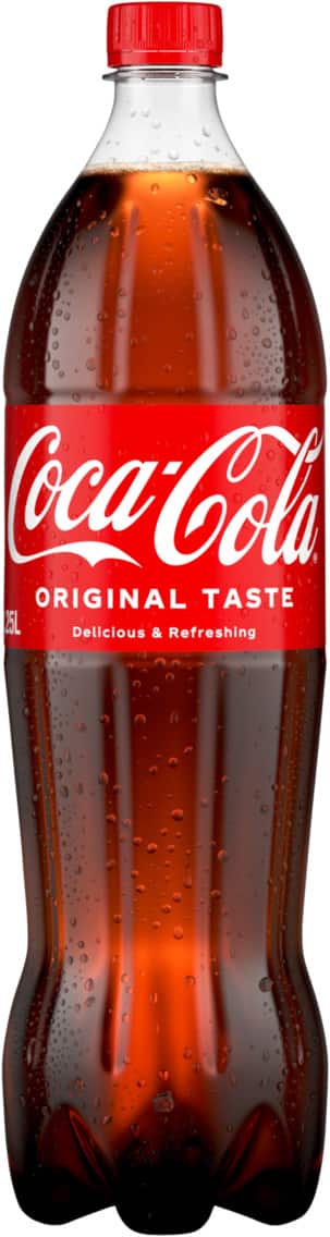 Coca-Cola*