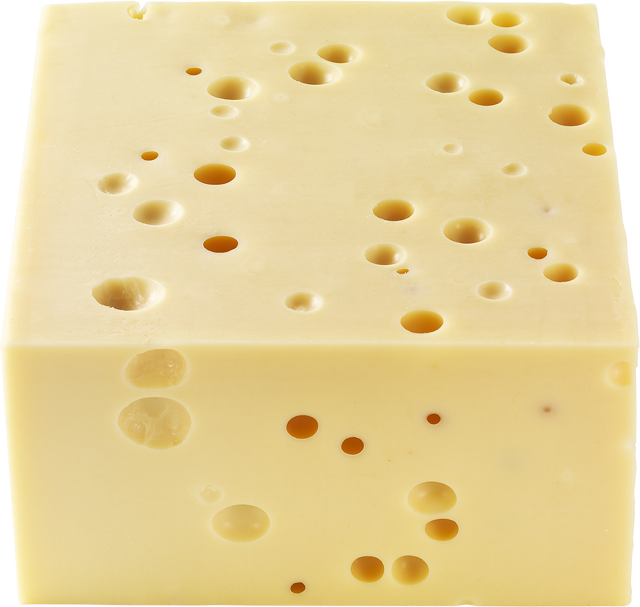 Aggensteiner Emmentaler