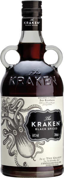 The Kraken