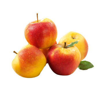 Deutschland - meinLand - Tafeläpfel