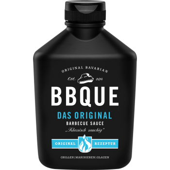 BBQUE Barbecue Sauce