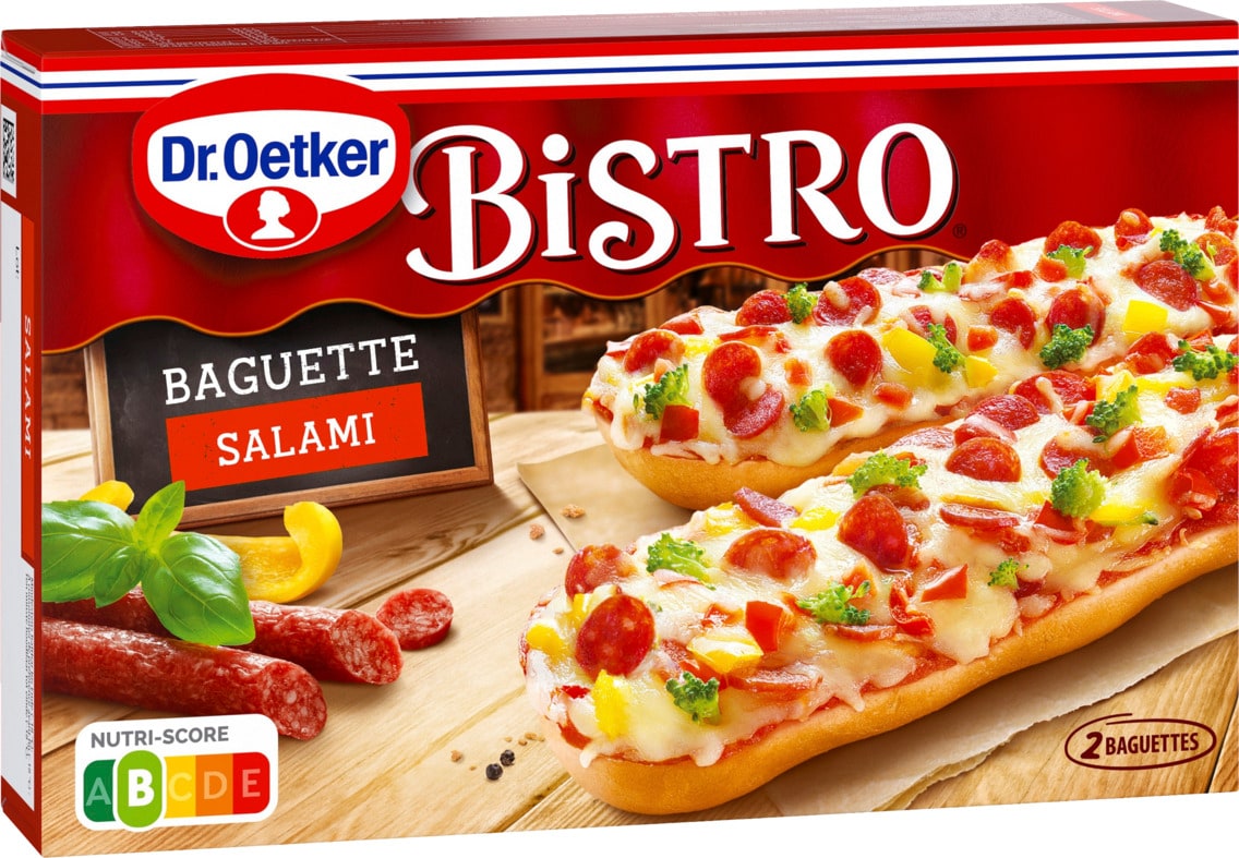 Dr. Oetker Bistro Baguette