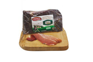 Moster Südtiroler Bauernspeck