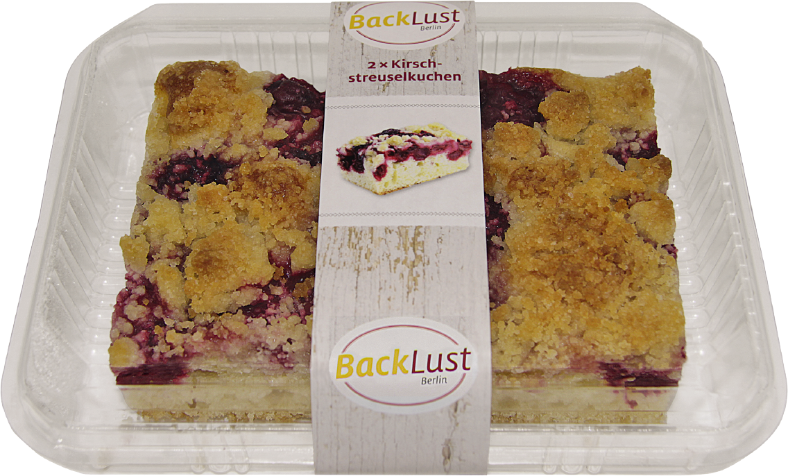 Blechkuchen
