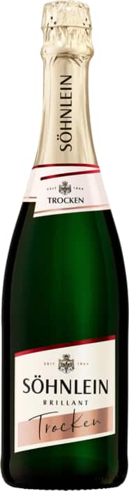 Söhnlein Brillant Sekt,