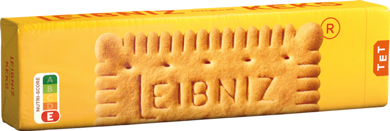 Leibniz Butterkekse