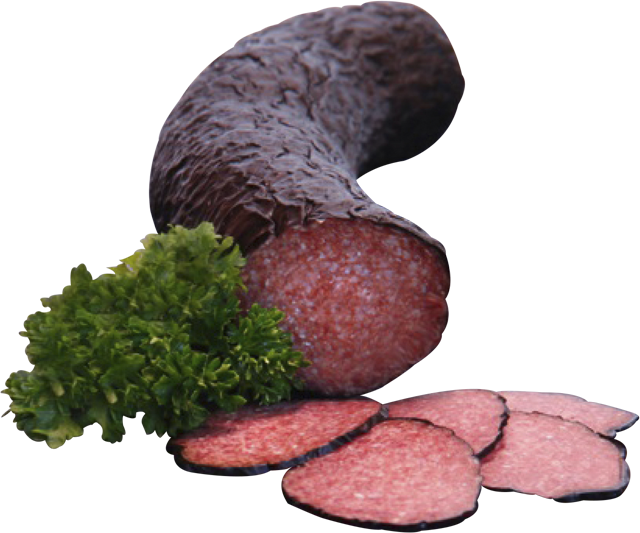 Katenrauchsalami