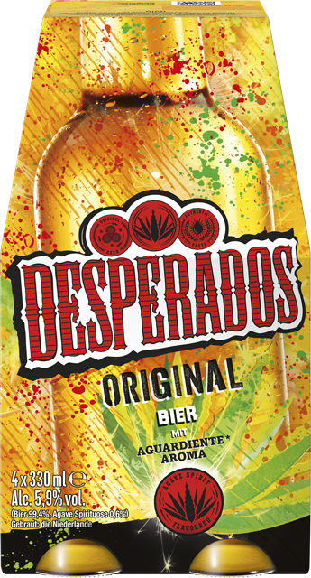 Desperados