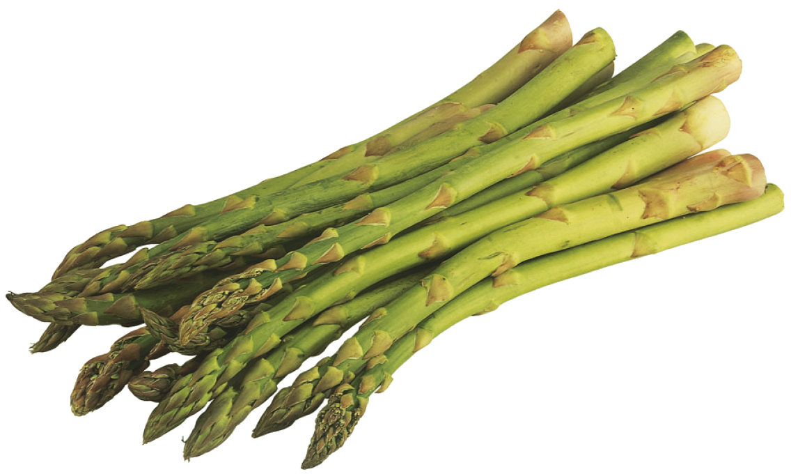 EDEKA Bio Spargel