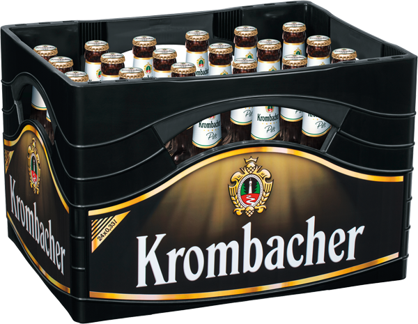 Krombacher