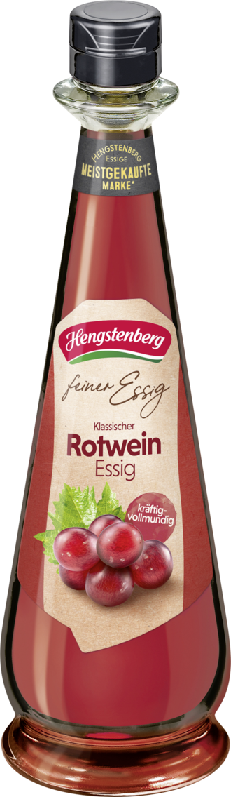 Hengstenberg Essig Spezialität