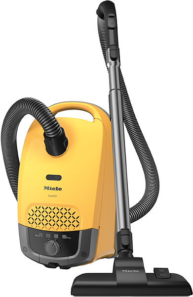 Miele "Guard S1" Bodenstaubsauger