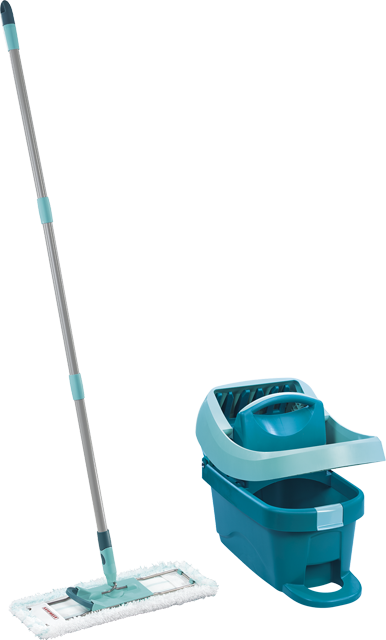 LEIFHEIT Wischtuchpresse Profi XL