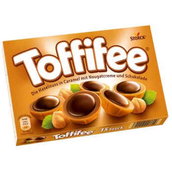 Storck Toffifee