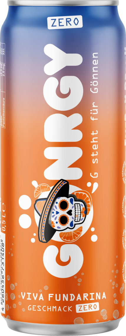 Gönrgy Energy Drink