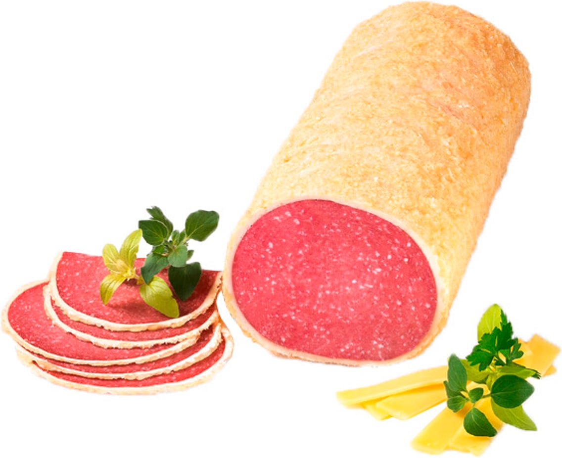 Geflügelsalami