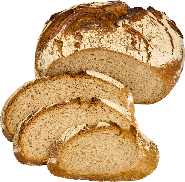 Sauerteig-Urbrot 