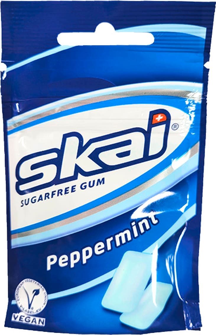 skai Kaugummis