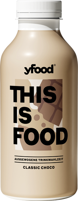 YFood Trinkmahlzeit