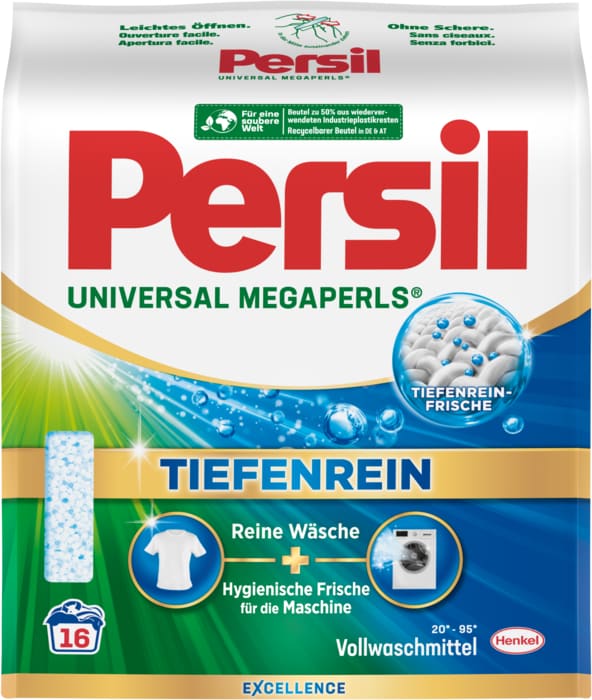 Persil Waschmittel