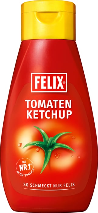 Felix Ketchup*