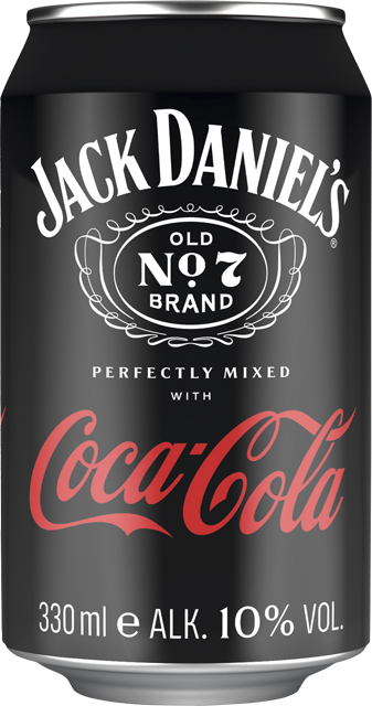 Jack Daniel’s