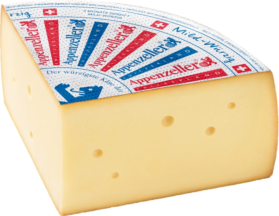 Appenzeller