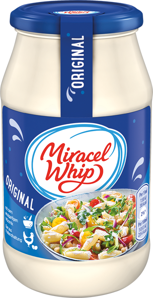 Miracel Whip