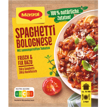 Maggi Fix
