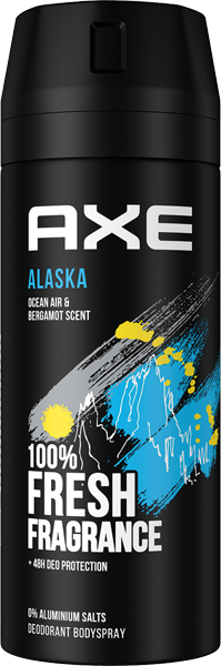 Axe Bodyspray