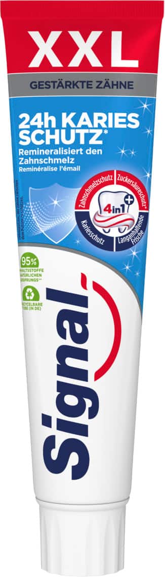 Signal Zahncreme