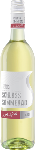 Schloss Sommerau alkoholfrei