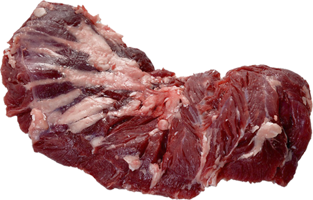 Spider-Spieße oder Spider-Steaks vom Rind