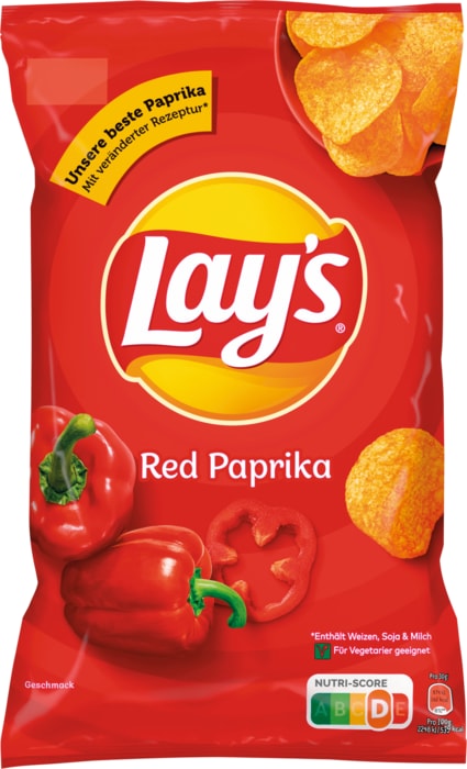 Lay's Chips