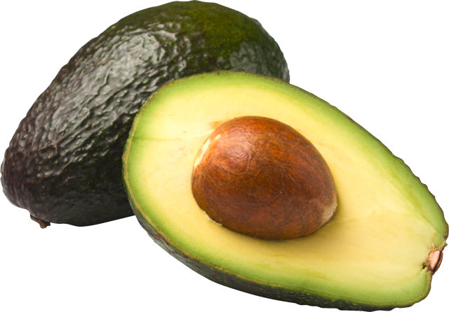 Bio Avocados