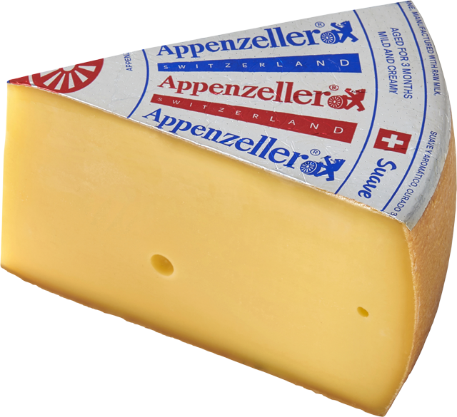 Appenzeller mild-würzig