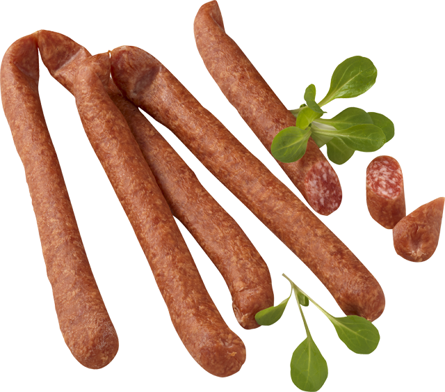 Ab Donnerstag erhältlich: Rohesser lang