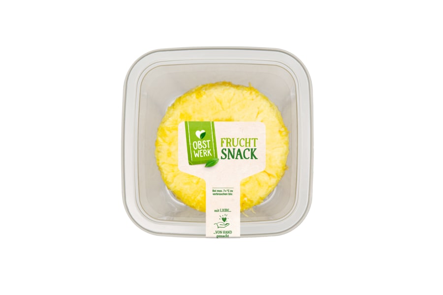 Ananas "sweet"