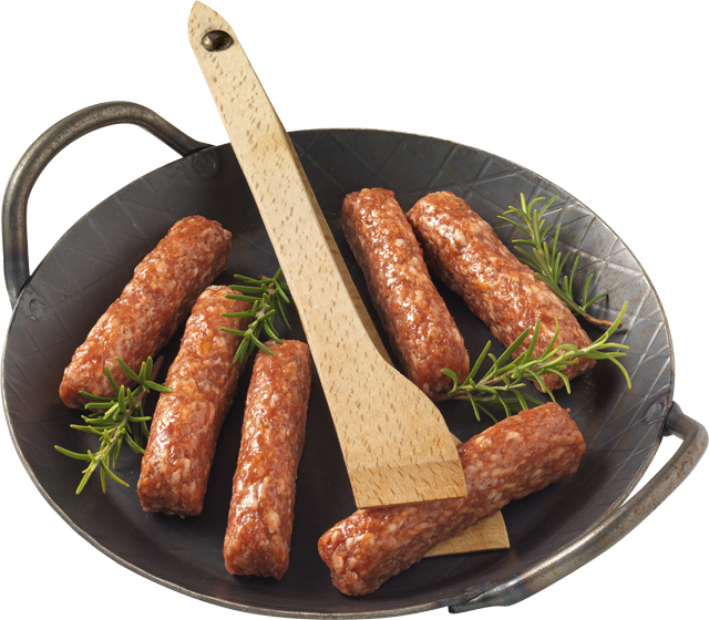 Grillfertige Cevapcici