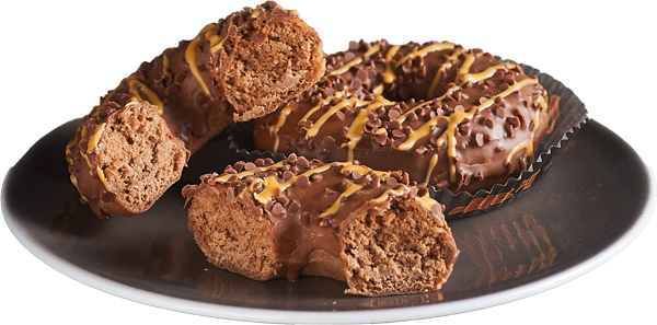 Mars Donut