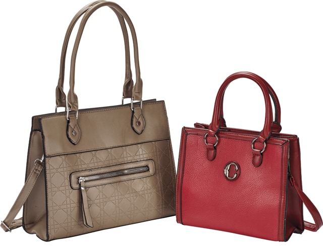 *Damen Handtasche
