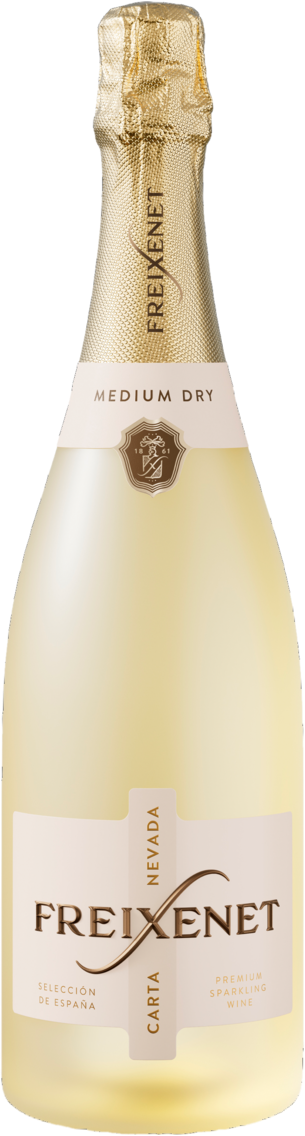Freixenet Premium Sparkling Wine oder Alkoholfrei