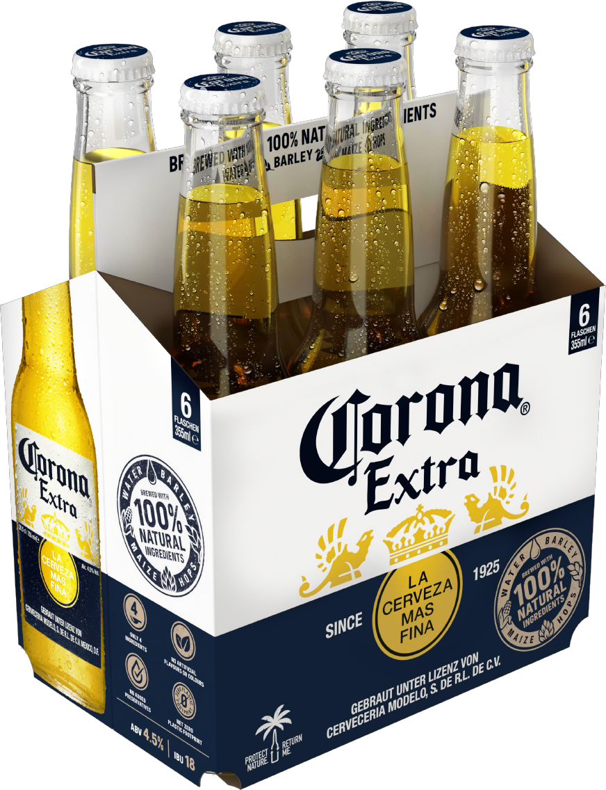 Corona extra