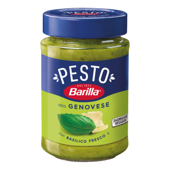 Barilla Pesto