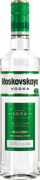 Moskovskaya