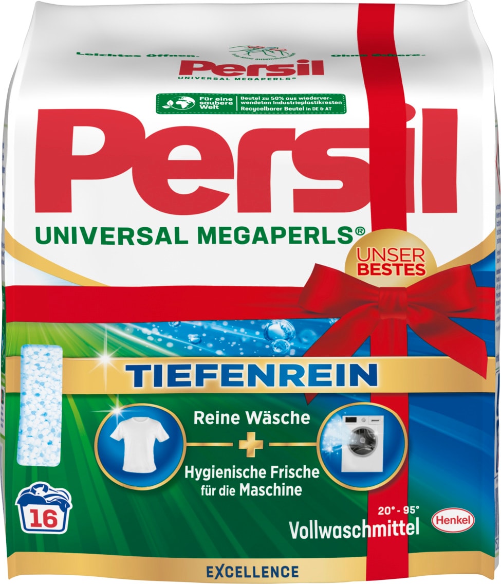 Persil Vollwaschmittel