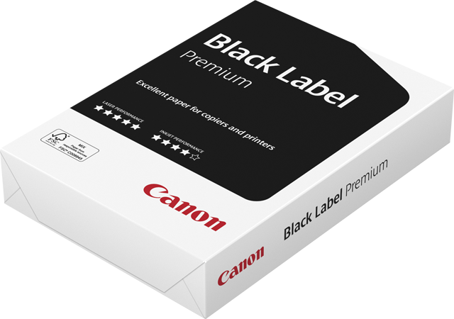 Canon Kopierpapier