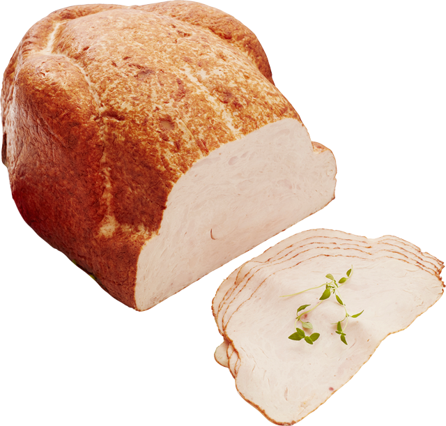 Hähnchenbrust-Pastete