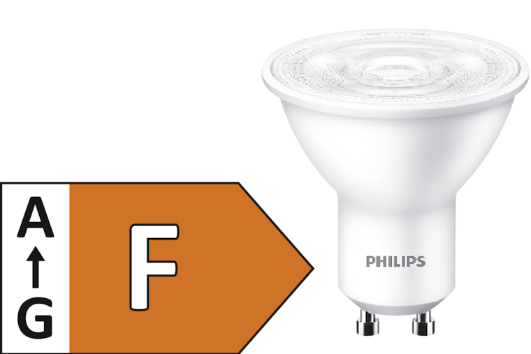 PHILIPS LED-Reflektor
